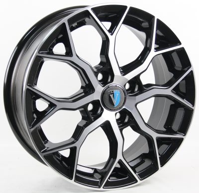 Venti 1519 15x6 4x100 ET46 DIA60.1