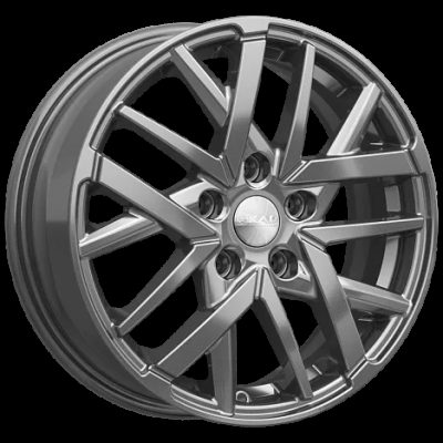 СКАД Босфор 16x6 5x114.3 ET45 DIA67.1