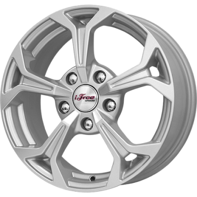 iFree Эрнесто 15x6.5 5x105 ET35 DIA56.6