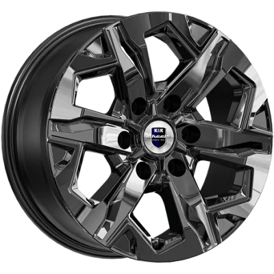 КиК Тейт 17x7.5 6x139.7 ET36 DIA100.1