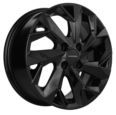 KHOMEN WHEELS KHW1508 ZV Vesta 15x6 4x100 ET50 DIA60.1