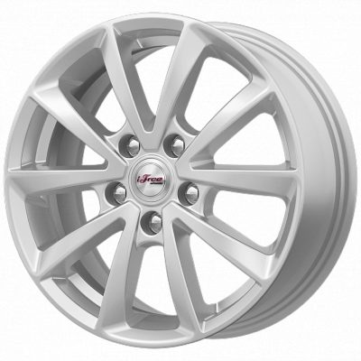 iFree Скайрим 16x6.5 5x112 ET46 DIA57.1