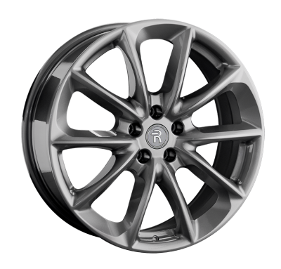 Replay LX228 20x8 5x114.3 ET30 DIA60.1