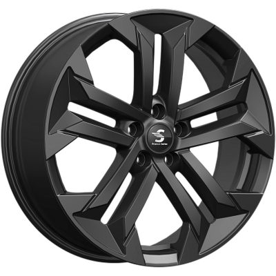 СКАД Premium Series КР015 Geely Tugella 19x7.5 5x108 ET46 DIA63.35