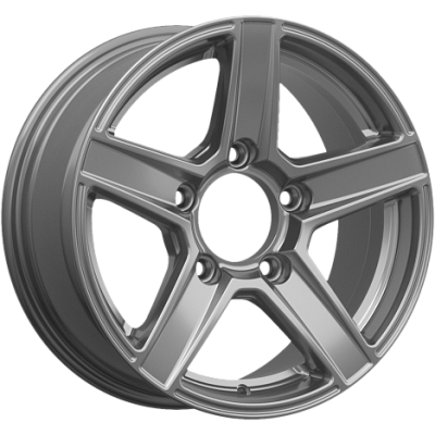 СКАД Сафари 16x7 5x139.7 ET30 DIA98.5
