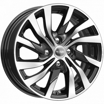 iFree КС882 (ZV 15_XRAY) 15x6 4x100 ET37 DIA60.1