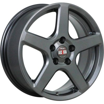 ALCASTA M62 15x6 4x100 ET37 DIA60.1