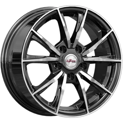 iFree Сион 15x6.5 5x112 ET45 DIA57.1