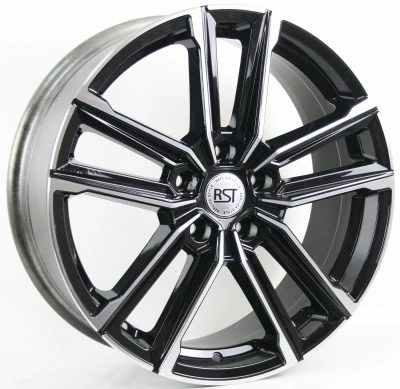 RST R078 18x7 5x100 ET28 DIA57.1