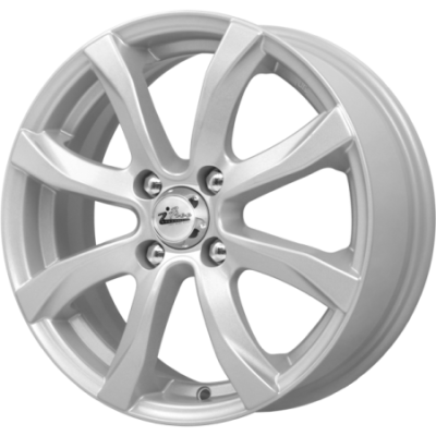 iFree Дайс 15x6 4x114.3 ET40 DIA66.1
