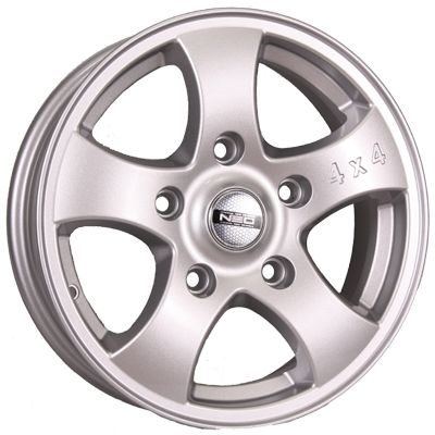 NEO 641 16x7 5x139.7 ET35 DIA98