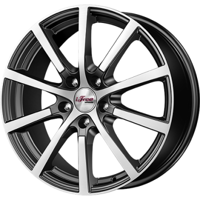 iFree Big Byz 17x7 5x114.3 ET35 DIA67.1