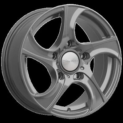 СКАД ВИХРЬ 16x7 5x139.7 ET40 DIA98.5