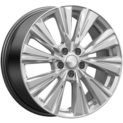 СКАД Линней 18x7.5 5x108 ET47 DIA60.1
