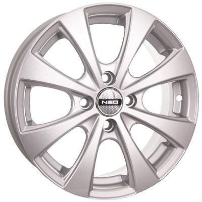 NEO 546 15x6 4x100 ET50 DIA60.1