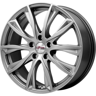 iFree Каzантип 18x7.5 5x114.3 ET37 DIA66.6