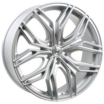 TechLine 205 20x8.5 5x112 ET42 DIA66.6