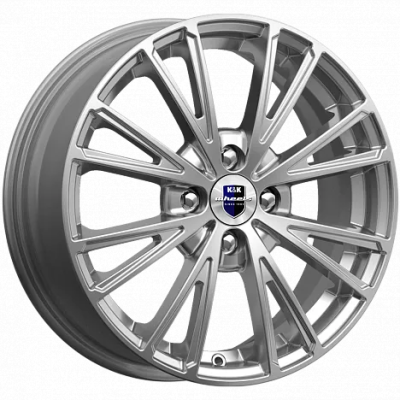 КиК Меандр-оригинал 15x6 4x100 ET40 DIA60.1