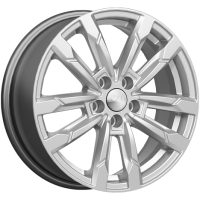 СКАД Кения 16x6.5 5x100 ET38 DIA57.1