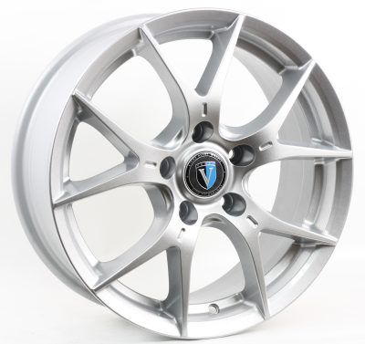 Venti 1617 16x6.5 5x110 ET43 DIA63.4
