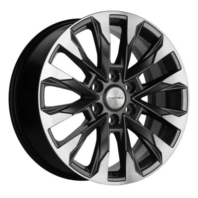 KHW2010 LC300