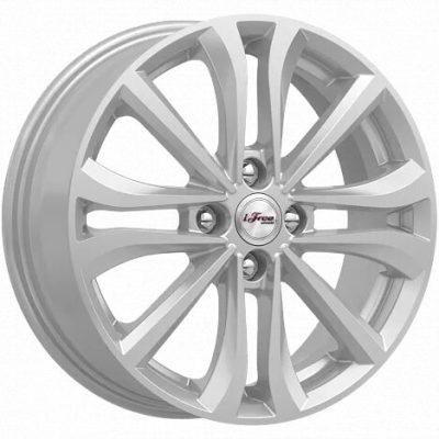iFree Панган 16x6 4x100 ET45 DIA60.1