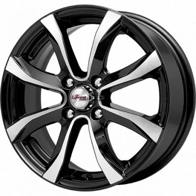 iFree Дайс 15x6 4x98 ET35 DIA58.5
