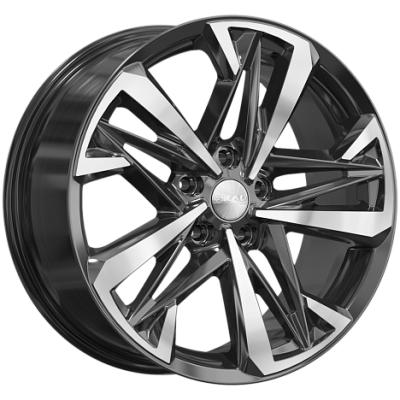 СКАД Ультима 18x8 5x114.3 ET40 DIA67.1