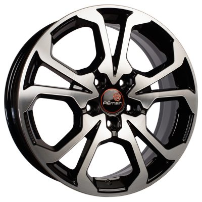 R242 A 17 Coolray