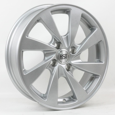 RST R055 15x6 4x98 ET33 DIA58.6
