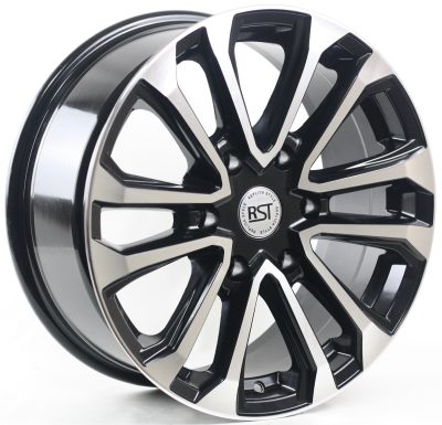 RST R058 18x7.5 6x139.7 ET25 DIA106.1
