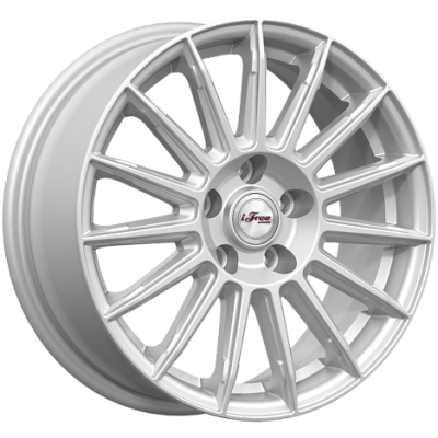 iFree Азур 16x6.5 5x114.3 ET45 DIA67.1