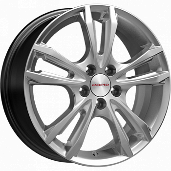 КиК Samara-оригинал 16x6 4x100 ET50 DIA60.1