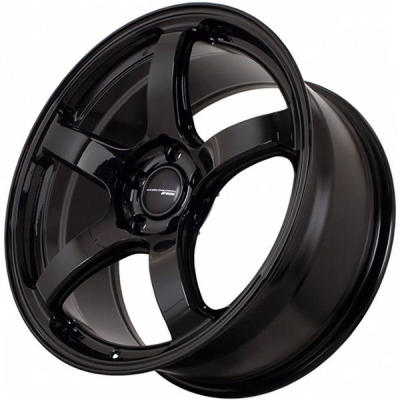Wheels     YA3844