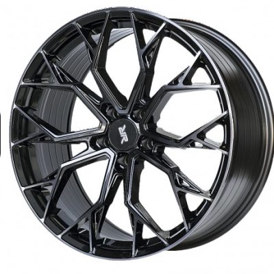 Race Ready Ready CSSYA5640 21x9.5 5x112 ET37 DIA66.6