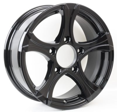 Venti 1610 16x6.5 5x139.7 ET40 DIA98