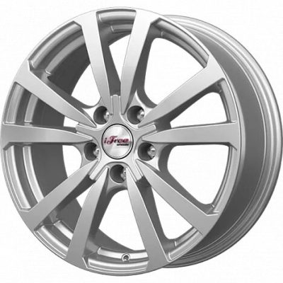 iFree Бэнкс 17x7 5x114.3 ET35 DIA67.1