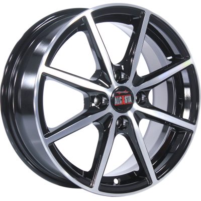 ALCASTA M63 15x6 4x98 ET35 DIA58.6