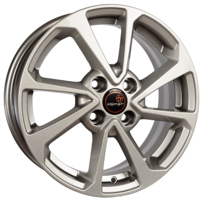 Вектор R105 A 15 Vesta 15x6 4x100 ET50 DIA60.1