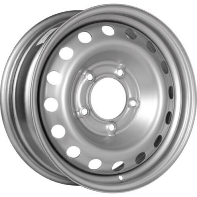 TREBL OFR-2 16x7 5x139.7 ET10 DIA110.1
