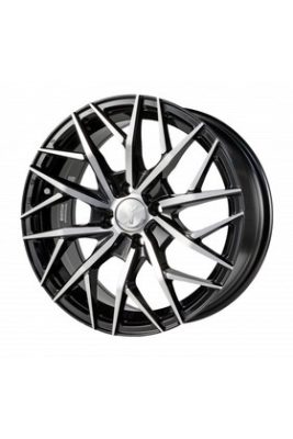 Race Ready Ready CSS3347 18x8 5x114.3 ET40 DIA67.1