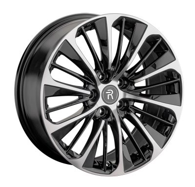 Replay GS35 20x8 5x114.3 ET47 DIA67.1
