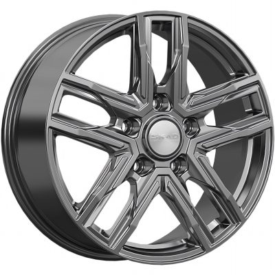 СКАД Техас 20x8.5 5x150 ET55 DIA110.1
