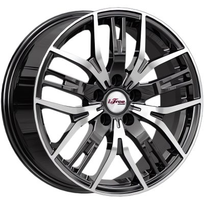 iFree Аскет 17x7 5x108 ET40 DIA65.1
