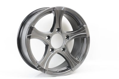 Venti 1610 16x6.5 5x139.7 ET40 DIA98