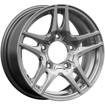 iFree Бустер 15x6 5x139.7 ET40 DIA98.1