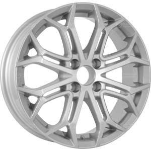RST R126 16x6 4x100 ET50 DIA60.1