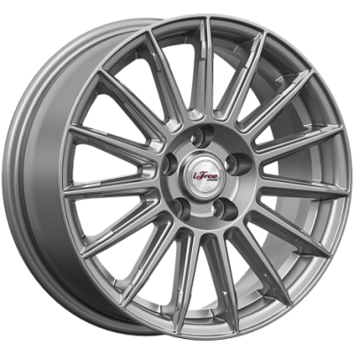 iFree Азур 16x6.5 5x114.3 ET40 DIA60.1