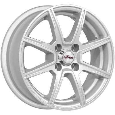 iFree Майами лайт 14x5.5 4x100 ET40 DIA60.1