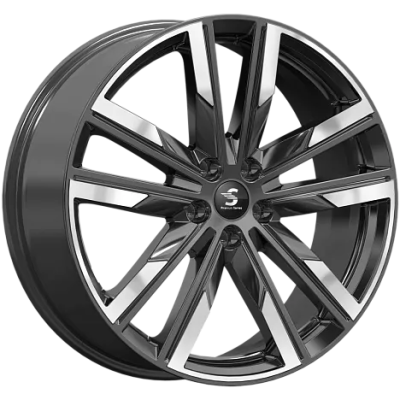 СКАД Premium Series КР014 EXEED VX 20x8 5x108 ET36 DIA65.1